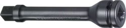 1/2" adaptere for IMPACT-piper