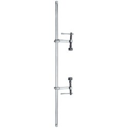 Variable screw clamps
