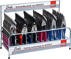 Sales displays cutting technology