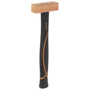Kobberhammer BlackTec®