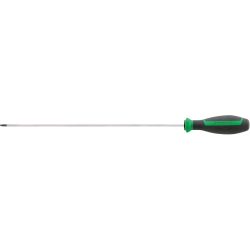 Unbrakoskrutrekker med kulehode DRALL+ nr. 10507N KK