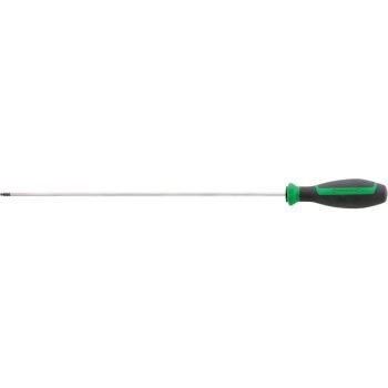 Unbrakoskrutrekker med kulehode DRALL+ nr. 10507N KK