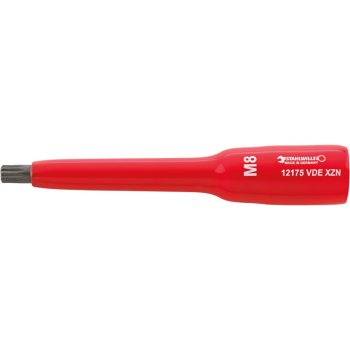 3/8" VDE XZN-pipe nr. 12175 VDE