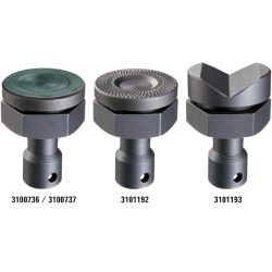 Pressure plates