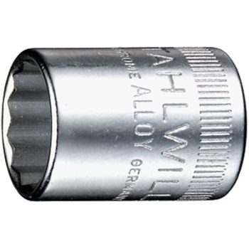 Tolvkantpipe nr. 40D