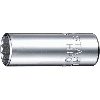 Tolvkantpipe nr. 40aDV