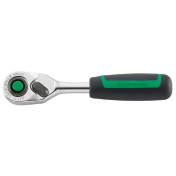 QuickRelease fintannet skralle nr. 415QR N