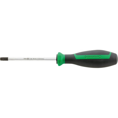 TORX®-skrutrekker DRALL+ nr. 4656