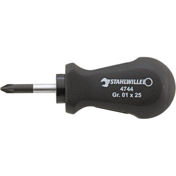 Phillips skrutrekker DRALL+ nr. 4744