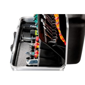 CLASSIC combination lock plus safe - Bilde 4