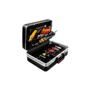 CLASSIC combination lock plus safe - Bilde 3