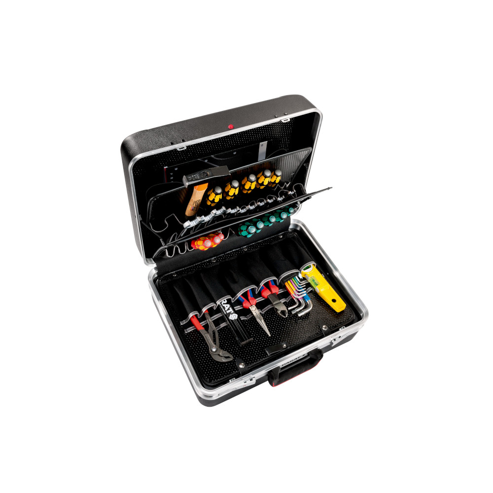 CLASSIC KingSize TSA LOCK™ - Bilde 5