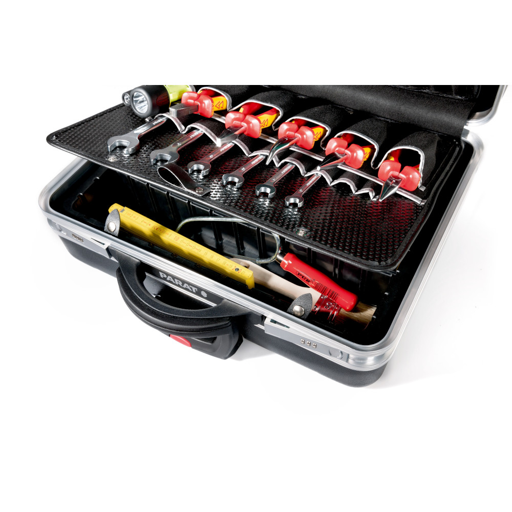 CLASSIC Zahlenschloss KingSize Roll - Bilde 6