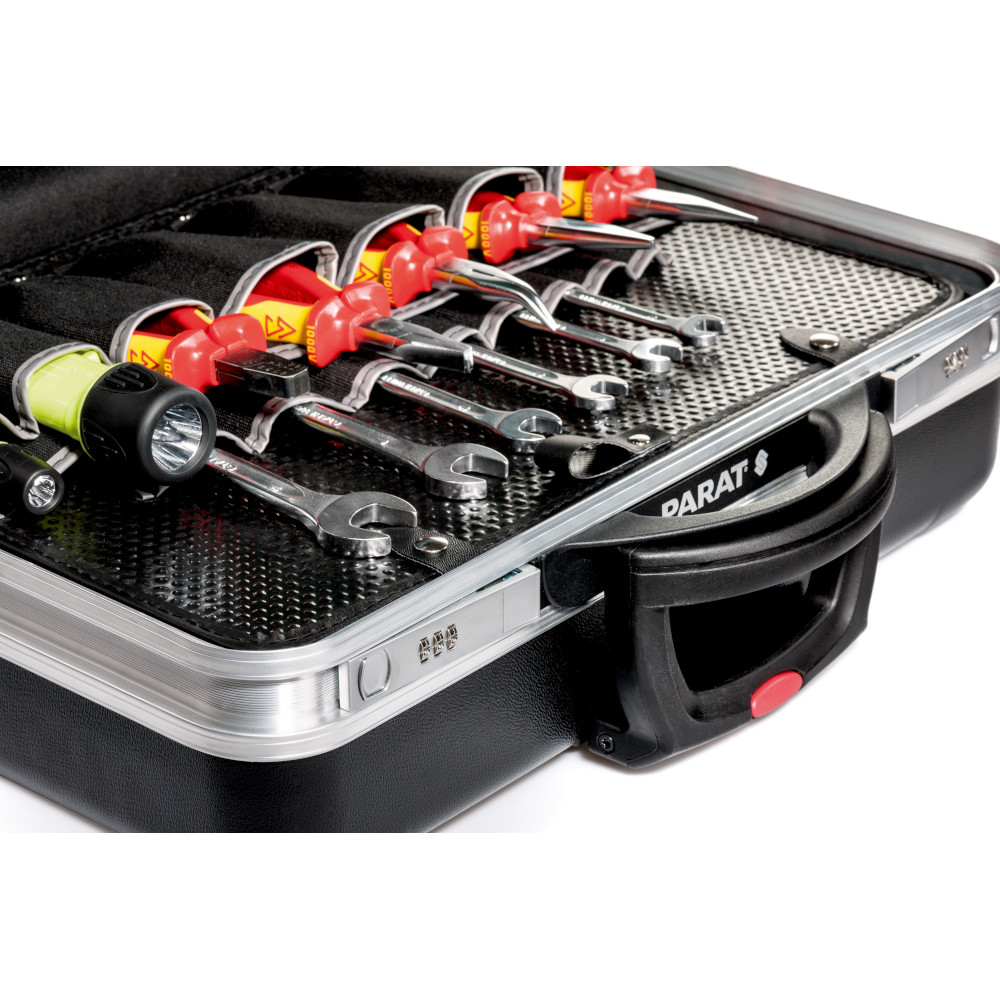 CLASSIC Zahlenschloss KingSize Roll - Bilde 5