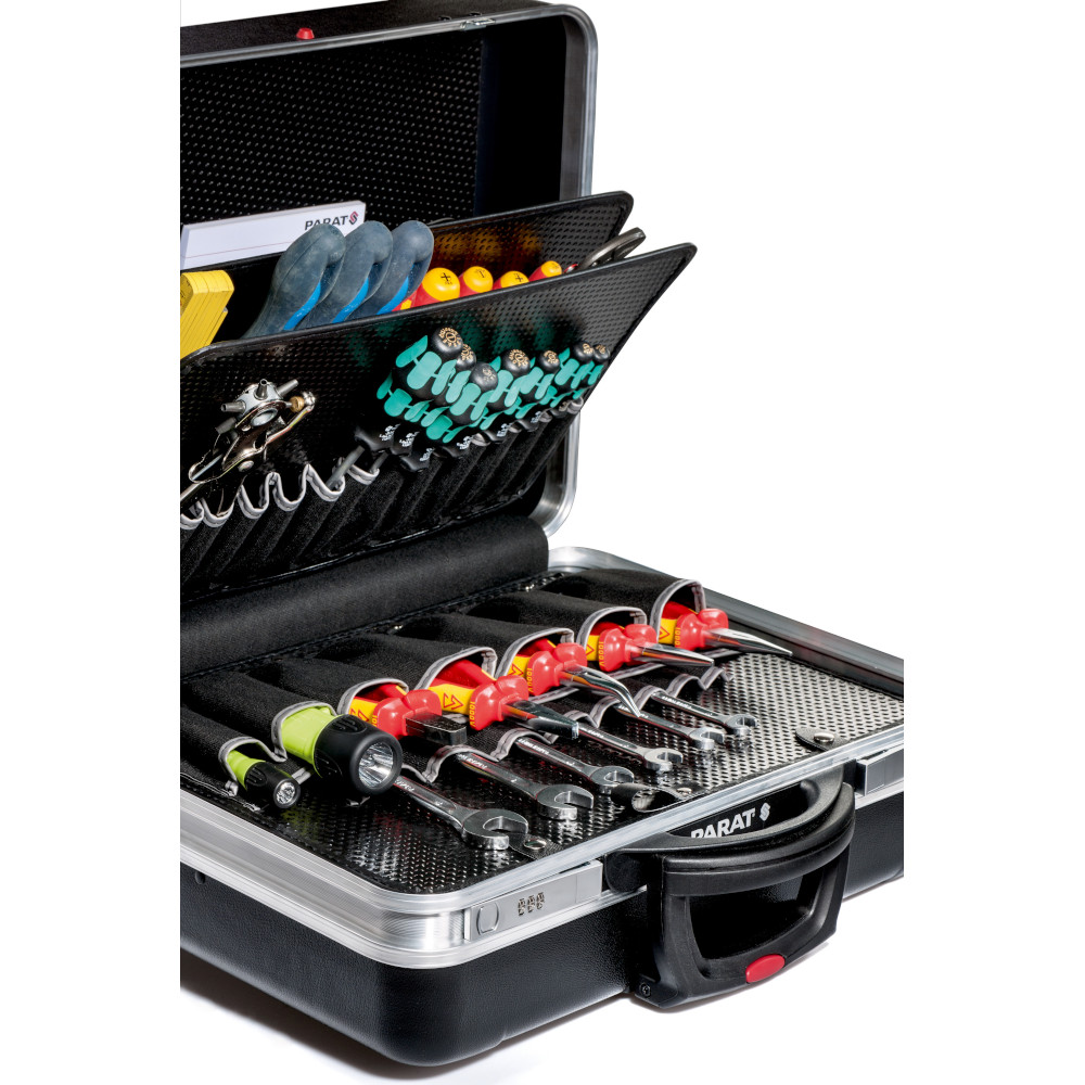 CLASSIC Zahlenschloss KingSize Roll - Bilde 4