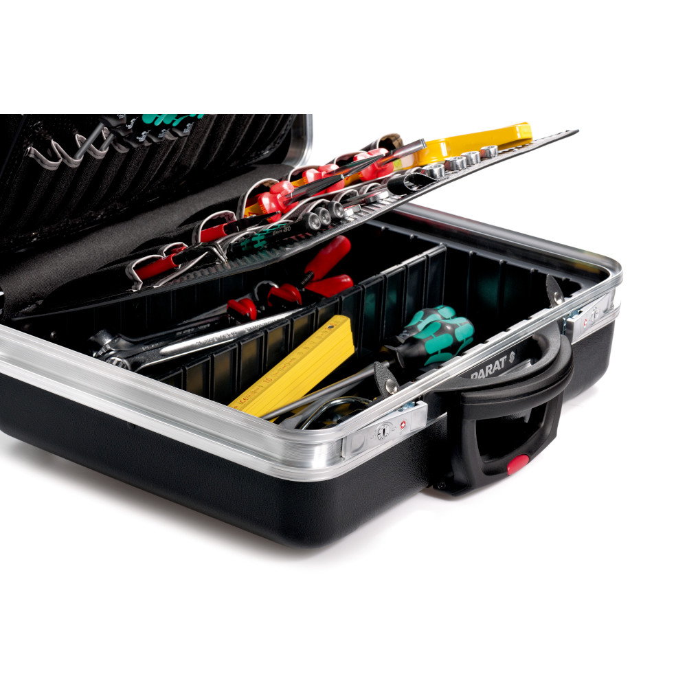 CLASSIC KingSize Roll TSA LOCK™ - Bilde 4