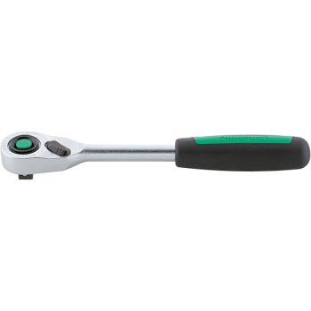 QuickRelease fintannet skralle nr. 512QR N