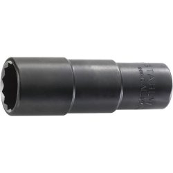 Tolvkantpipe nr. 51aP