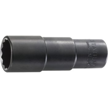 Tolvkantpipe nr. 51aP