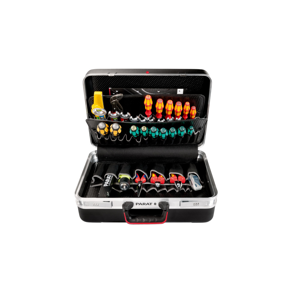 CLASSIC KingSize Safe CP-7 - Bilde 3