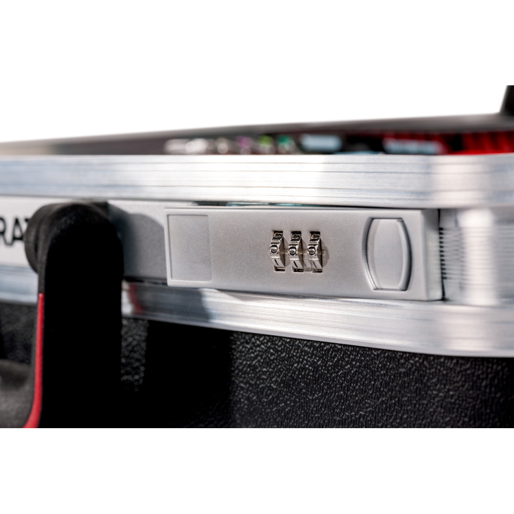 CLASSIC KingSize Safe CP-7 - Bilde 4