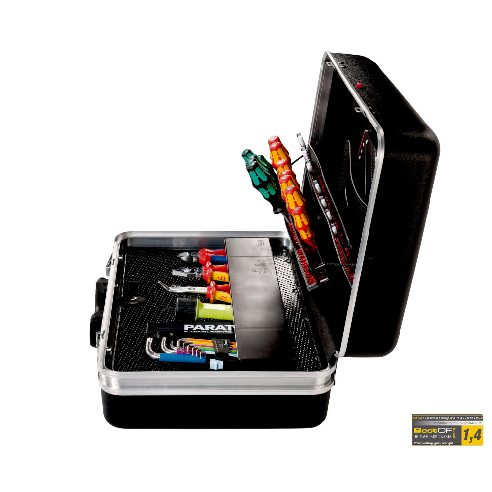 CLASSIC KingSize TSA LOCK™ CP-7 - Bilde 4