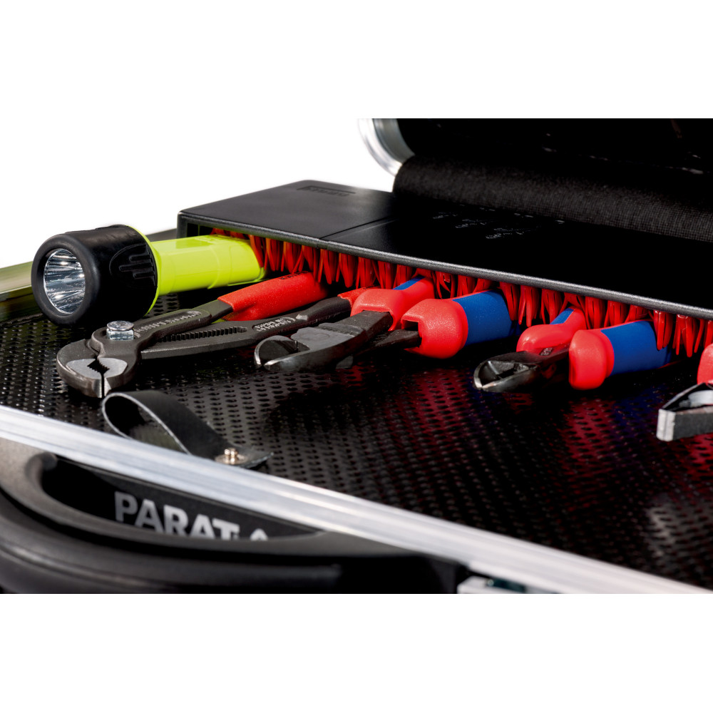 CLASSIC KingSize Roll Safe CP-7 - Bilde 6