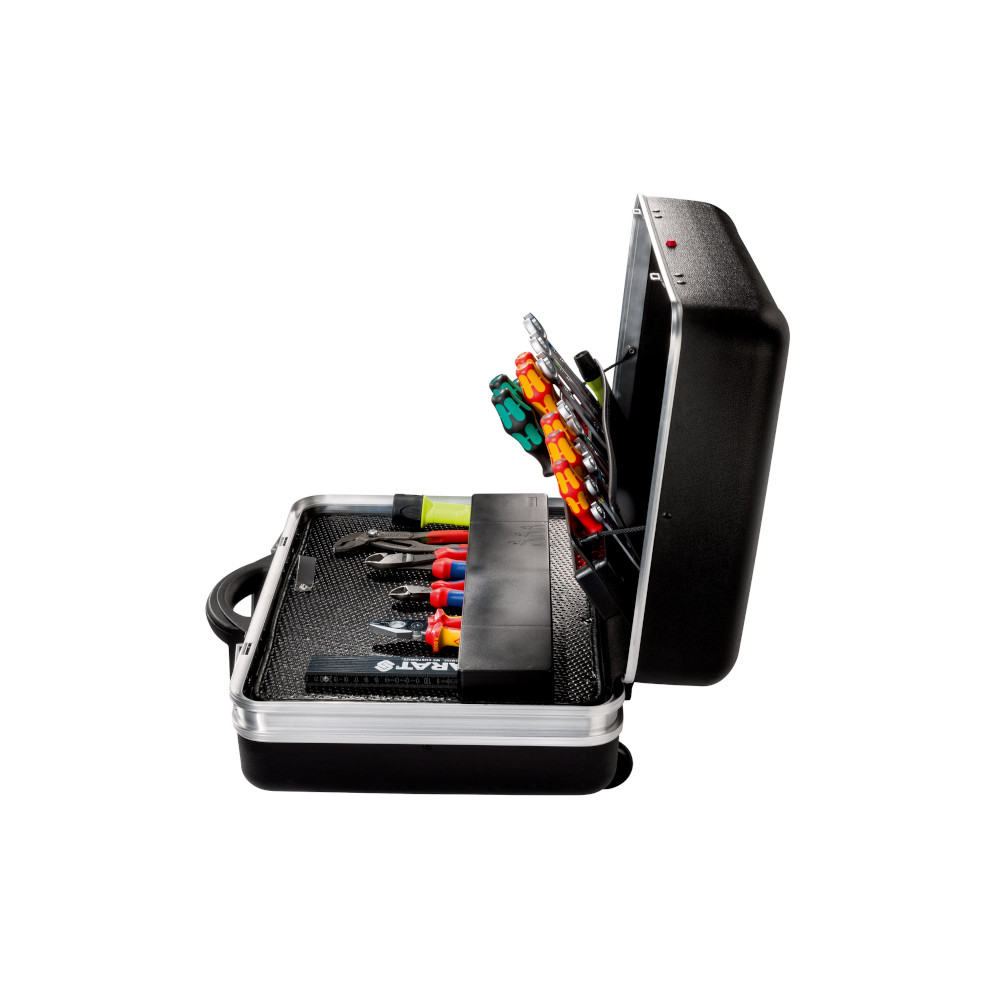 CLASSIC KingSize Roll Safe CP-7 - Bilde 4