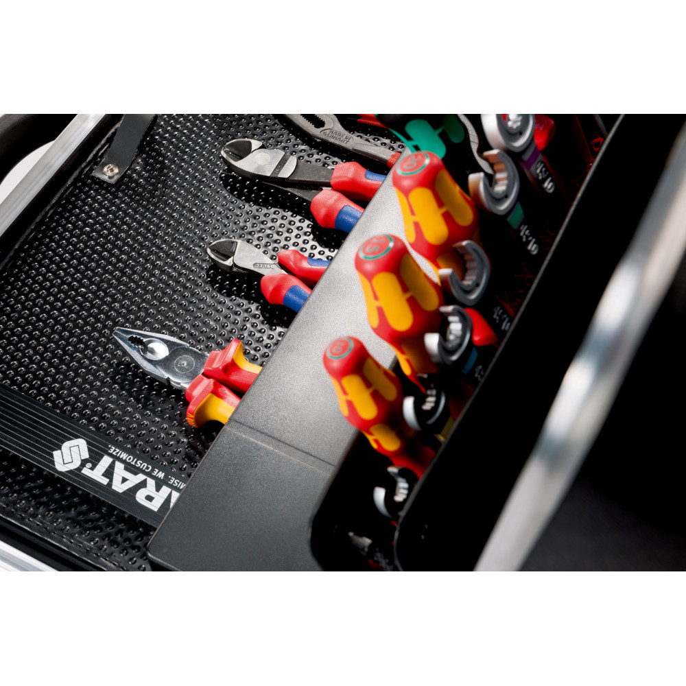 CLASSIC KingSize Roll Safe CP-7 - Bilde 5