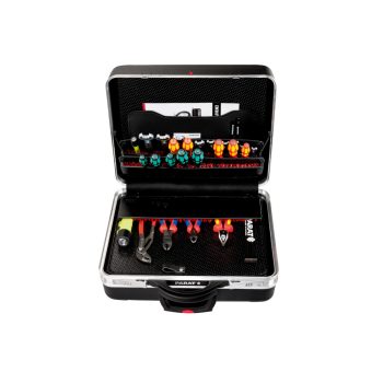 CLASSIC KingSize Roll Safe CP-7 - Bilde 3