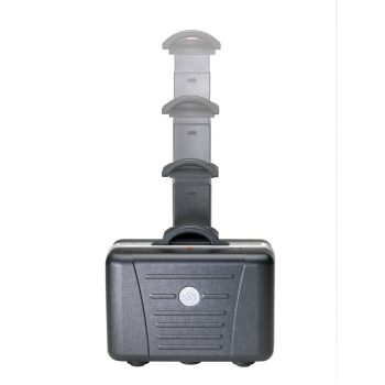 CLASSIC KingSize Roll Safe CP-7 - Bilde 10
