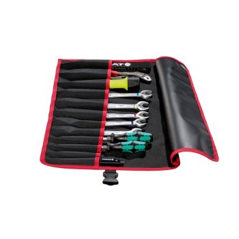 BASIC Roll-Up Case 12 - Bilde 5