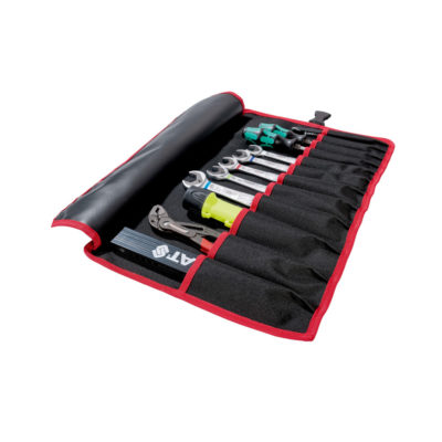 Roll-up case