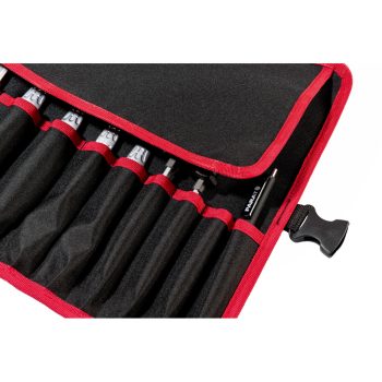 BASIC Roll-Up Case 12 - Bilde 7