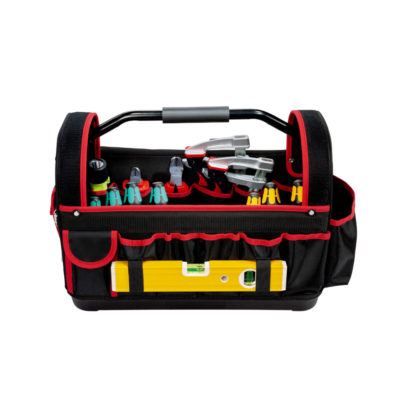 BASIC Tool Softbag L - Bilde 3