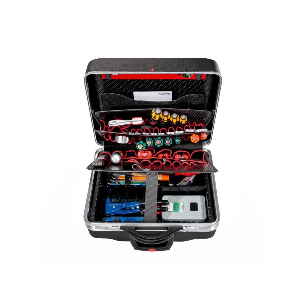 CLASSIC Kippzylinderschloss KingSize Roll neo - Bilde 8