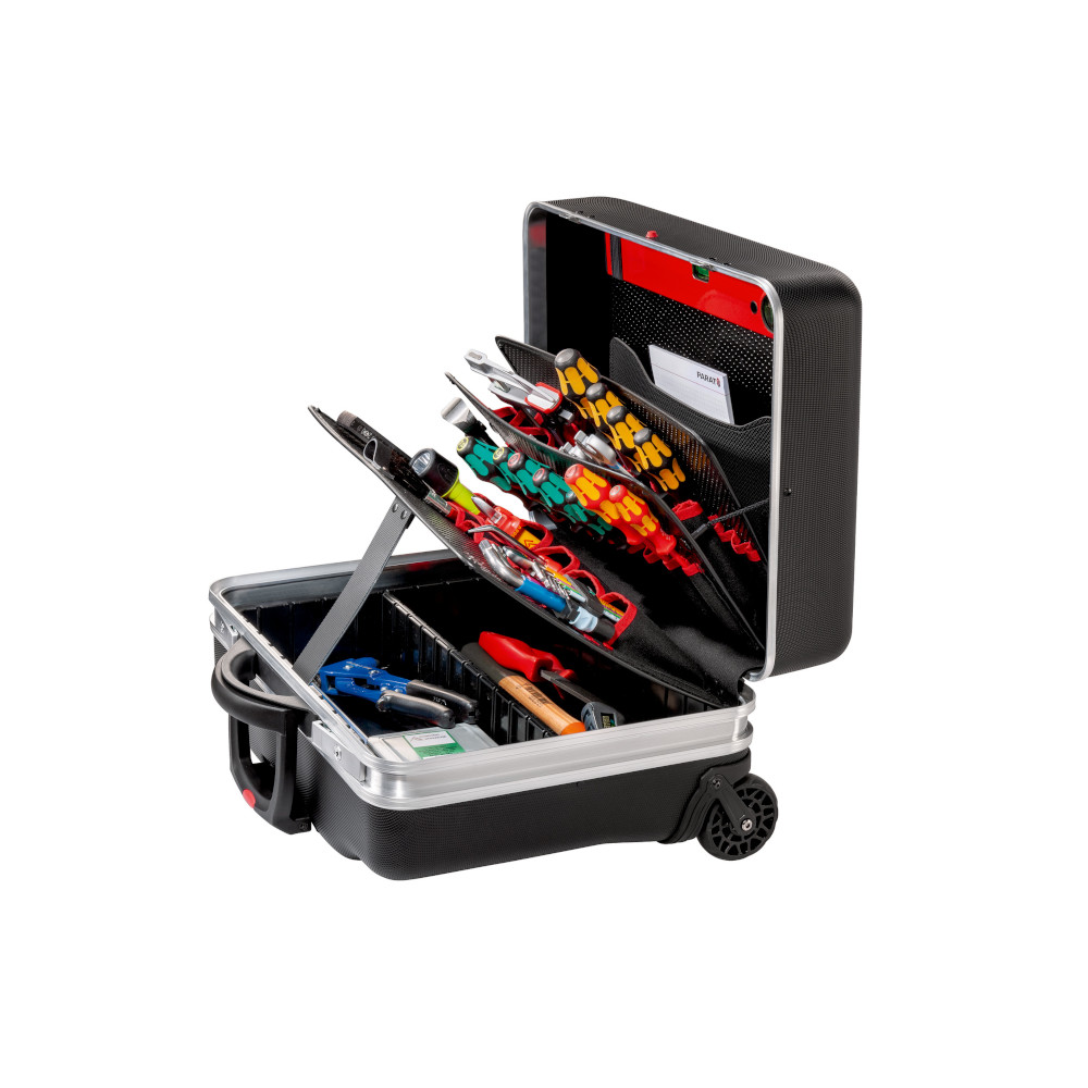 CLASSIC Kippzylinderschloss KingSize Roll neo - Bilde 6