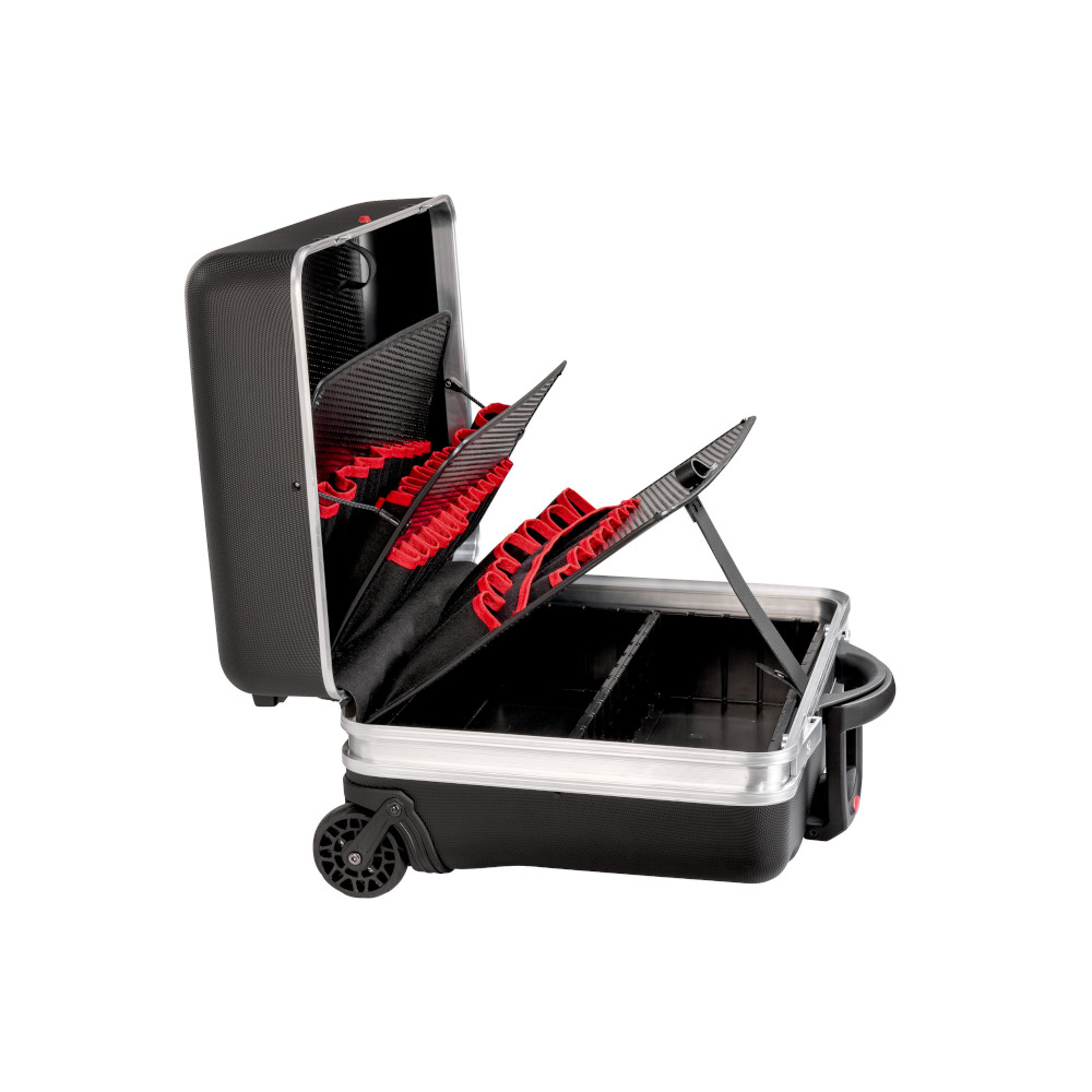 CLASSIC Kippzylinderschloss KingSize Roll neo - Bilde 4