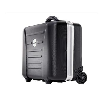 CLASSIC Zahlenschloss KingSize Roll neo - Bilde 13