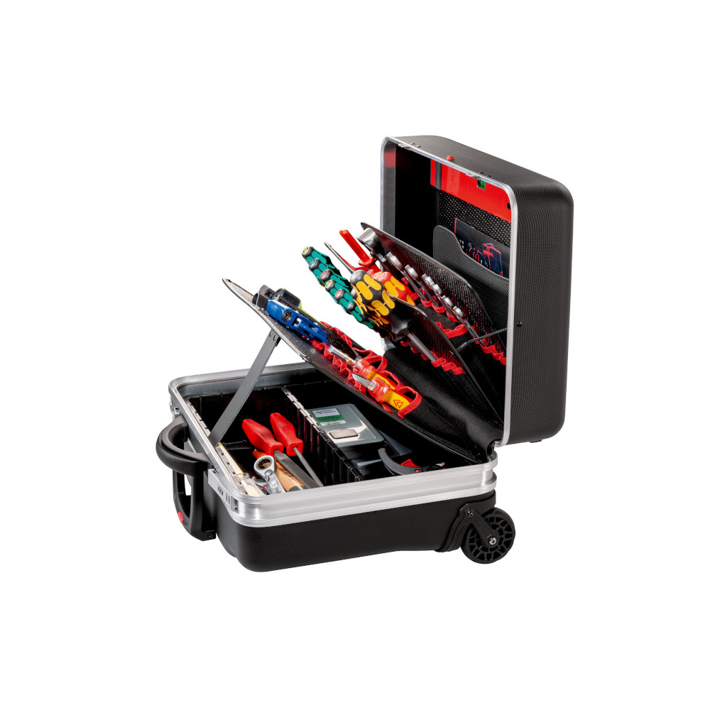 CLASSIC Zahlenschloss KingSize Roll neo - Bilde 6