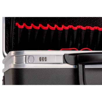 CLASSIC Zahlenschloss KingSize Roll neo - Bilde 4