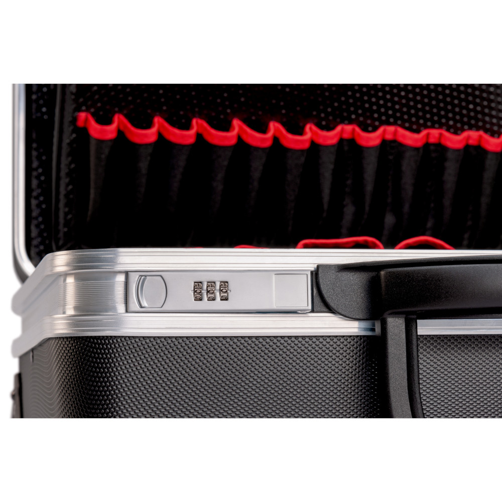 CLASSIC Zahlenschloss KingSize Roll neo - Bilde 4