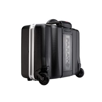 CLASSIC Zahlenschloss KingSize Roll neo - Bilde 11