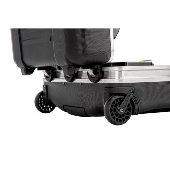 CLASSIC Zahlenschloss KingSize Roll neo - Bilde 7
