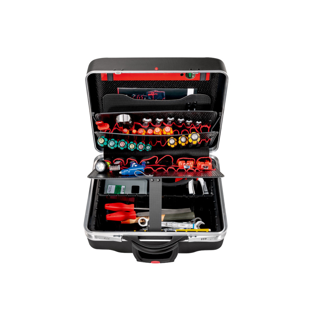 CLASSIC Zahlenschloss KingSize Roll neo - Bilde 5