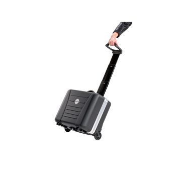 CLASSIC Zahlenschloss KingSize Roll neo - Bilde 15