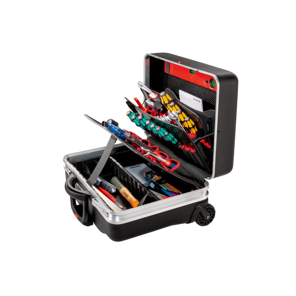 CLASSIC KingSize Roll neo TSA LOCK™ - Bilde 9