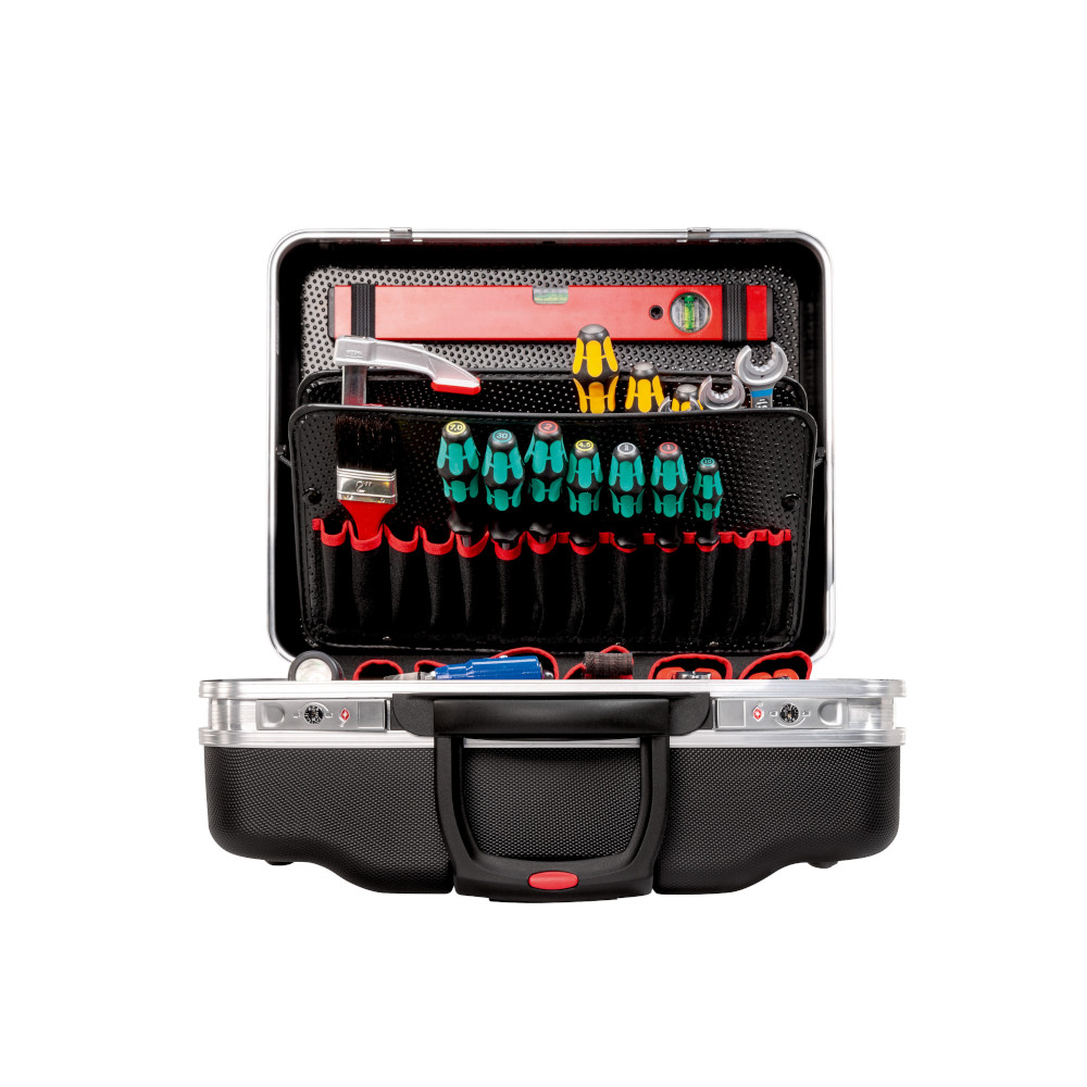 CLASSIC KingSize Roll neo TSA LOCK™ - Bilde 10