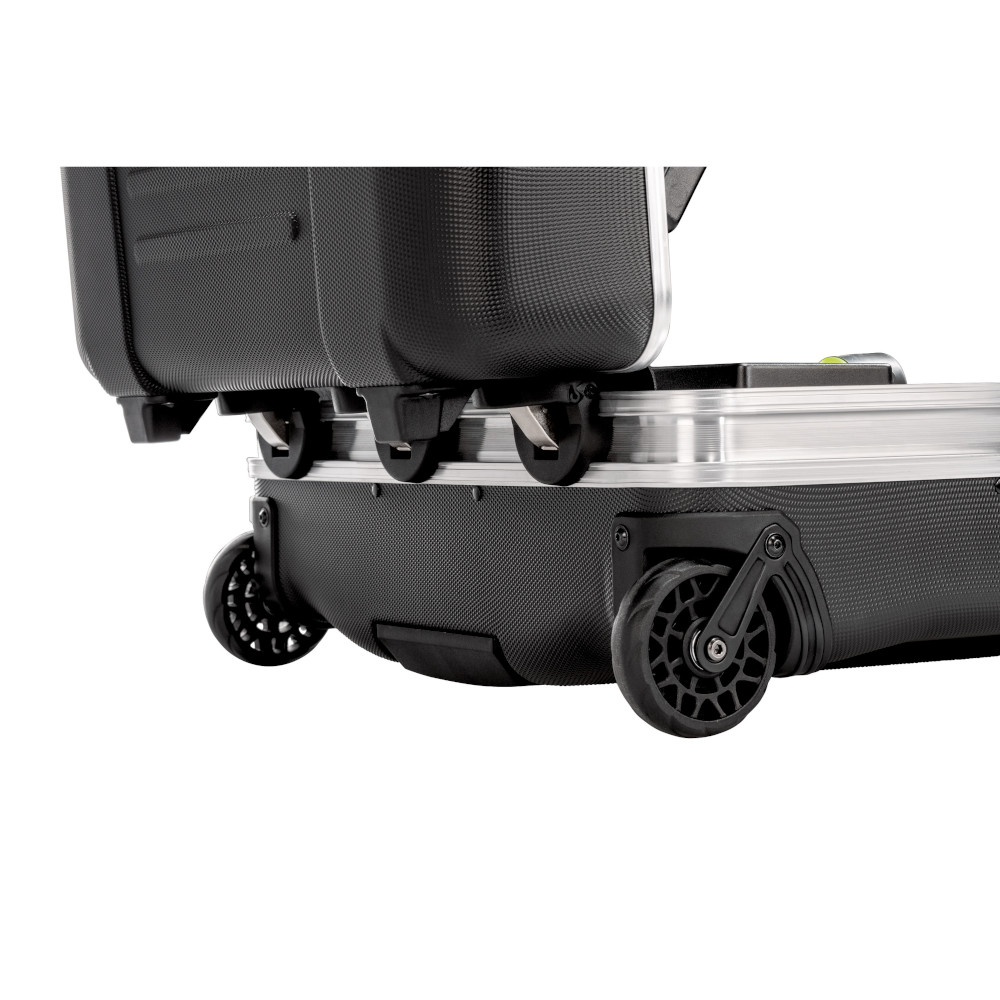 CLASSIC KingSize Roll neo TSA LOCK™ - Bilde 6