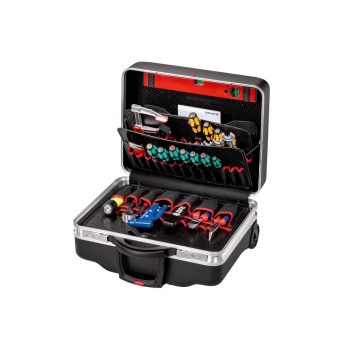 CLASSIC KingSize Roll neo TSA LOCK™